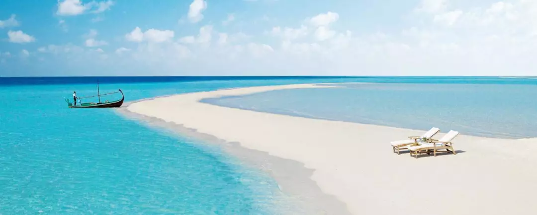 馬來(lái)西亞海灘美景