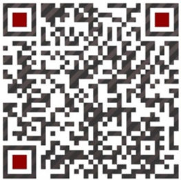 掃碼關注碧桂園森林城市動態(tài)