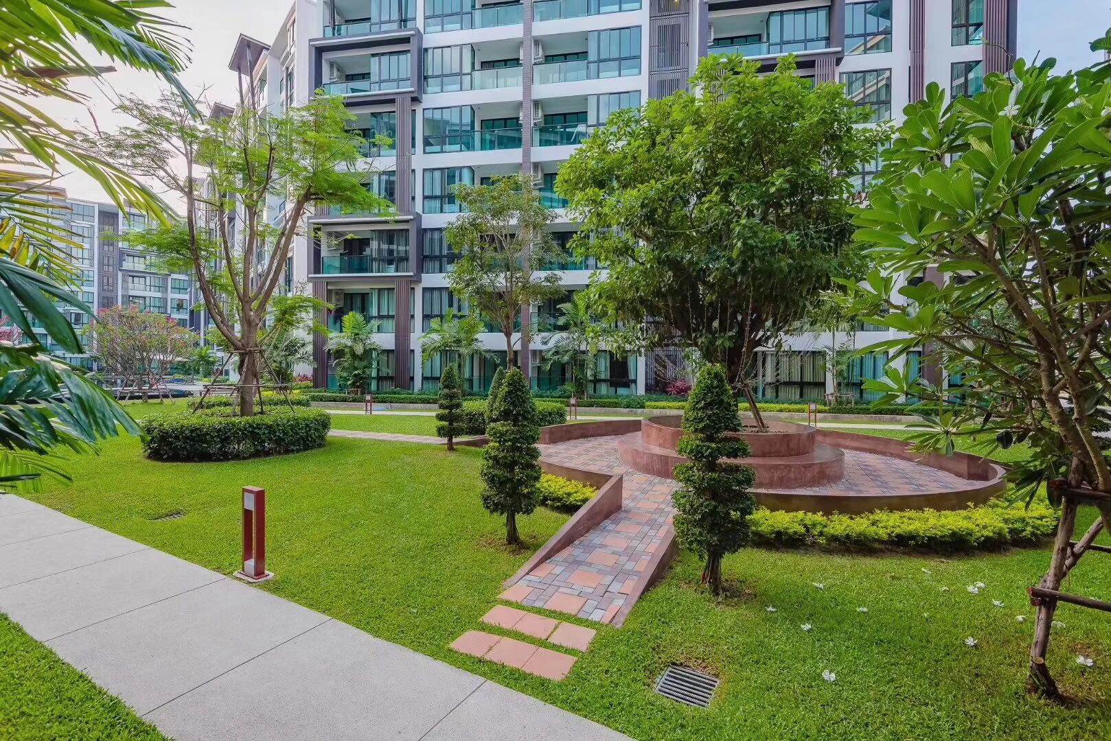 項(xiàng)目實(shí)景(二)