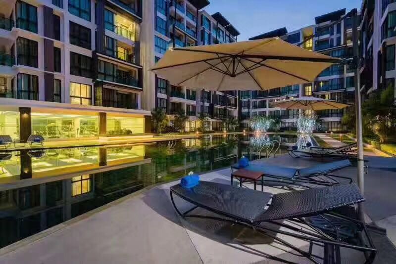 項(xiàng)目實(shí)景(三)