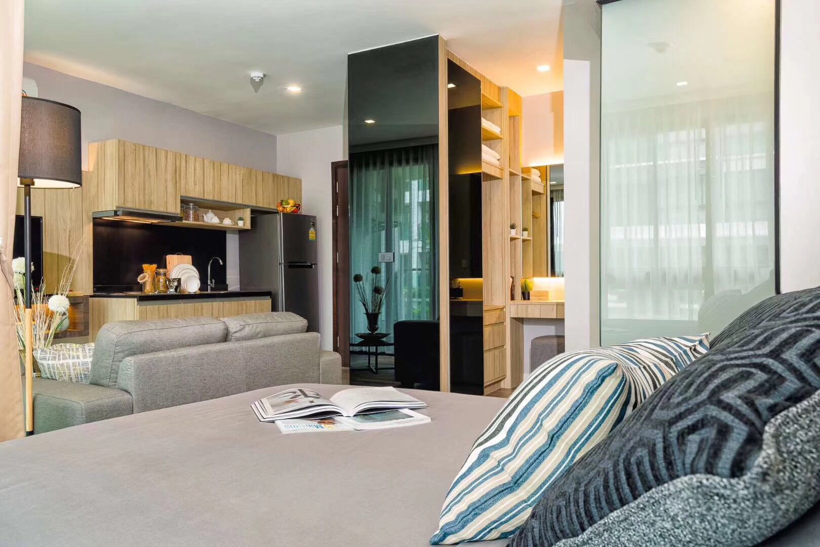 樣板間實(shí)拍(五)